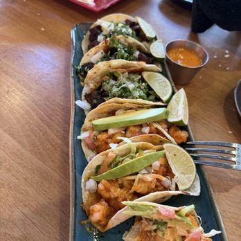 Sazón - Street tacos - Mexican Near Me - Lone Tree, Colorado