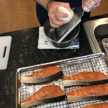 Gochiso Kitchen - Cooking Classes Near Me - San Francisco, California