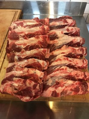 Prime Time BBQ, Butcher Shop, and Catering by null