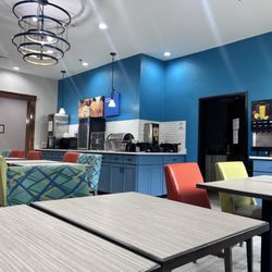 Brookstone Lodge near Biltmore Village, Ascend Hotel Collection - Dining room