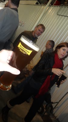 Franconia Brewing Company by null