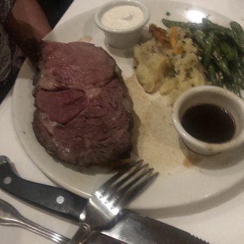Chart House - Prime rib - Seafood Near Me - Daytona Beach, Florida