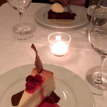 Sassafraz - Cheesecake - French Near Me - Toronto, Ontario Sassafraz - Cheesecake - French Near Me - Toronto, Ontario