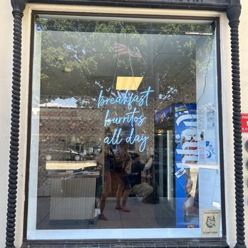 Bbad - Breakfast Burritos All Day - Breakfast & Brunch Near Me - Pasadena, California Bbad - Breakfast Burritos All Day - Breakfast & Brunch Near Me - Pasadena, California
