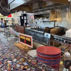 Bajio Mexican Grill