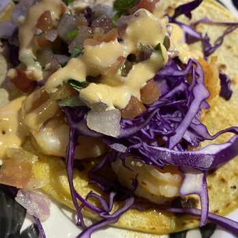 Kalaveras - Shrimp taco was yummy - Bars Near Me - Riverside, California Kalaveras - Shrimp taco was yummy - Bars Near Me - Riverside, California