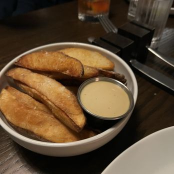 Ox Bar & Hearth - Fries - New American Near Me - Chicago, Illinois Ox Bar & Hearth - Fries - New American Near Me - Chicago, Illinois