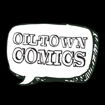 Oiltown Comics - Comic Books Near Me - Corsicana, Texas Oiltown Comics - Comic Books Near Me - Corsicana, Texas