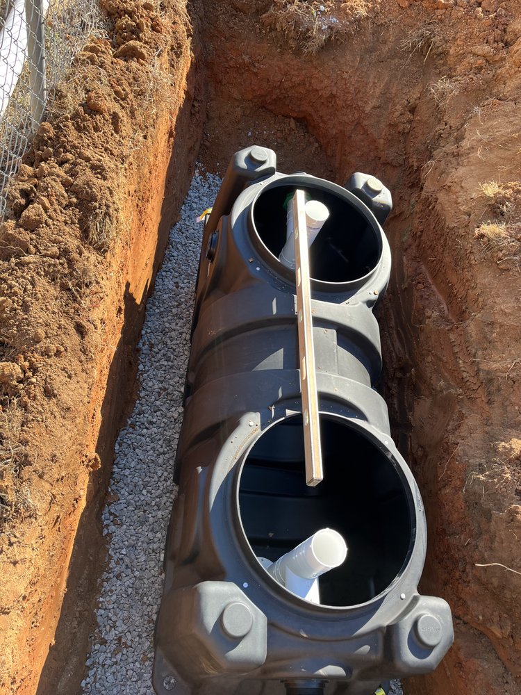 Slide of BDG Plumbing