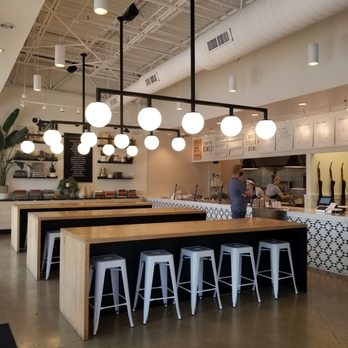 Honest Mary's - New American Near Me - Austin, Texas