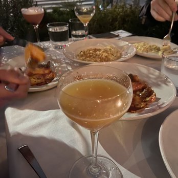 Anton's - Soft cocktails - American Near Me - New York, New York Anton's - Soft cocktails - American Near Me - New York, New York
