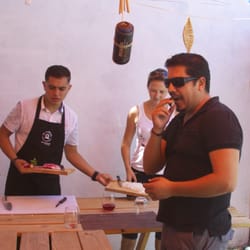 Cancun Food and Markets Tour