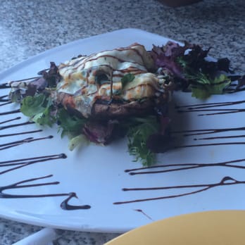 Mellow Mushroom - Stuffed Mushroom - Pizza Near Me - Arlington, Texas