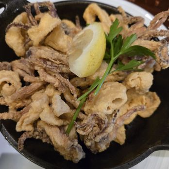 Pinstripes - Calamari - Bowling Near Me - San Mateo, California Pinstripes - Calamari - Bowling Near Me - San Mateo, California