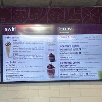 Oola Bowls - Menu - Juice Bars & Smoothies Near Me - Westbrook, Maine Oola Bowls - Menu - Juice Bars & Smoothies Near Me - Westbrook, Maine