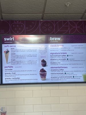 Menu photo 3 Oola Bowls Westbrook, ME Menu photo 3 Oola Bowls Westbrook, ME