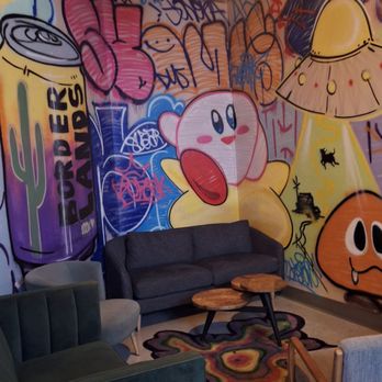 Borderlands Brewing - couch area - Breweries Near Me - Tucson, Arizona Borderlands Brewing - couch area - Breweries Near Me - Tucson, Arizona