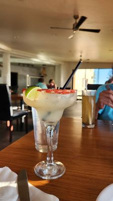 MONSOON BAR & GRILL by null