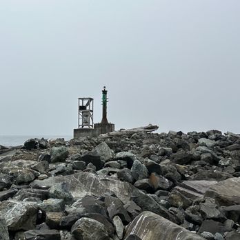 Barview Jetty Campground - The beacon - Campgrounds Near Me - Rockaway Beach, Oregon Barview Jetty Campground - The beacon - Campgrounds Near Me - Rockaway Beach, Oregon