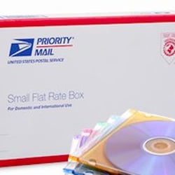 US Post Office