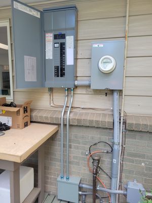 Service Panel Changes - Contact us today to schedule your service panel upgrade and experience the best in electrical panel replacement services! Service Panel Changes - Contact us today to schedule your service panel upgrade and experience the best in electrical panel replacement services!