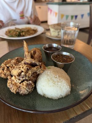 Thai Fresh by null