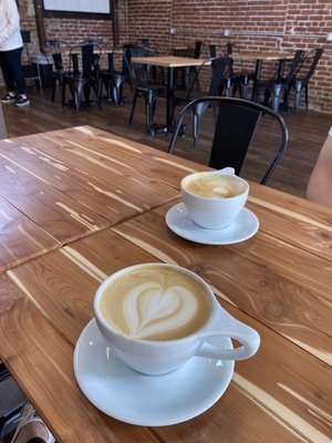 Terrain Coffee Project by null