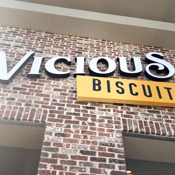 Vicious Biscuit - Breakfast & Brunch Near Me - Hattiesburg, Mississippi Vicious Biscuit - Breakfast & Brunch Near Me - Hattiesburg, Mississippi