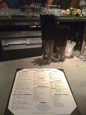 Downtown Cocktail Room by null