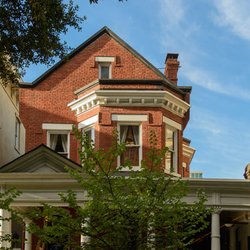 Stay Savannah Vacation Rentals