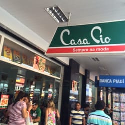 Casa Pio Calçados