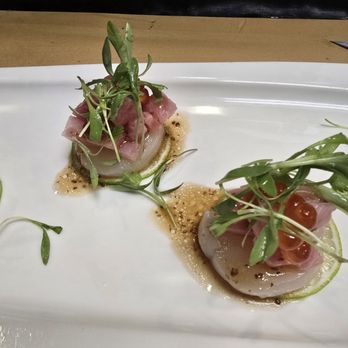 Oko Sushi - Sushi Bars Near Me - Jackson, California