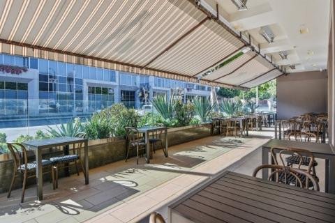 Capital Seafood Beverly Hills by null