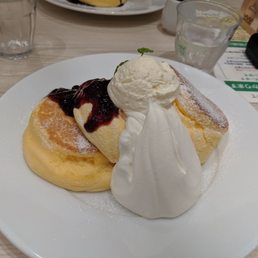 幸せのパンケーキ 新宿店 - Updated October 2025 - 172 Photos