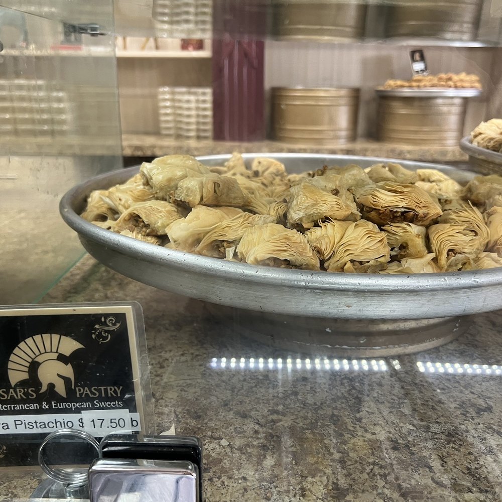 Caesar’s Pastry - Bakeries Near Me - Ranch Cucamonga, California Caesar’s Pastry - Bakeries Near Me - Ranch Cucamonga, California