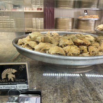 Caesar’s Pastry - Bakeries Near Me - Ranch Cucamonga, California Caesar’s Pastry - Bakeries Near Me - Ranch Cucamonga, California