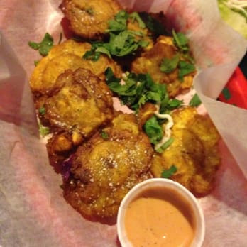 Cali N Tito's - Tostones - Latin American Near Me - Athens, Georgia Cali N Tito's - Tostones - Latin American Near Me - Athens, Georgia