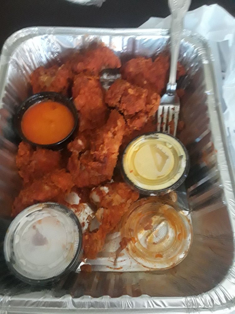 RECOVERY SPORTS GRILL 20 Photos & 51 Reviews American (Traditional) 5005 State Highway Rte