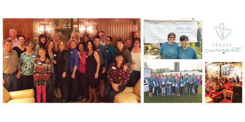 Breast Connect - social services organization in Knoxville, TN