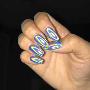 Luxe Nail Bar - Nail Salons Near Me - Lafayette, Colorado