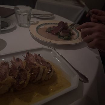Scalini Fedeli - Italian Near Me - New York, New York