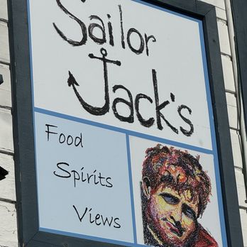 Sailor Jack's - Seafood Near Me - Benicia, California