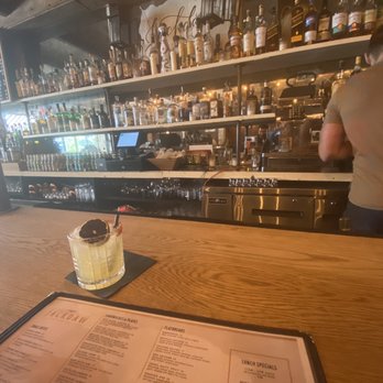 Jackdaw - Cocktail Bars Near Me - New York, New York Jackdaw - Cocktail Bars Near Me - New York, New York