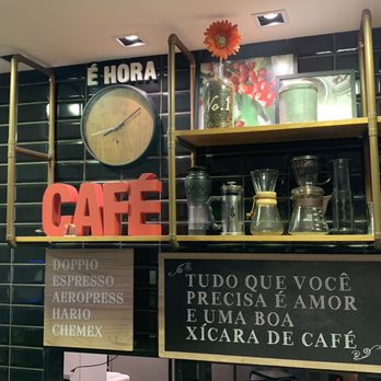 Grão Café - Cafes Near Me - Rio de Janeiro, RJ Grão Café - Cafes Near Me - Rio de Janeiro, RJ