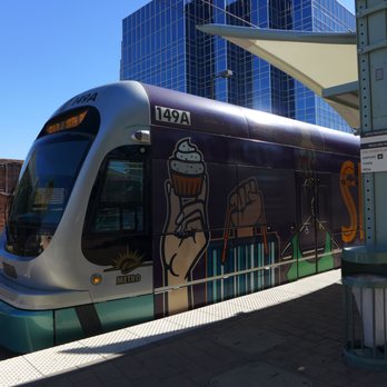 METRO light rail - Public Transportation Near Me - Phoenix, Arizona METRO light rail - Public Transportation Near Me - Phoenix, Arizona