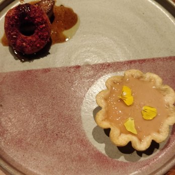 Botanist - Foie gras - Canadian (New) Near Me - Vancouver, British Columbia Botanist - Foie gras - Canadian (New) Near Me - Vancouver, British Columbia
