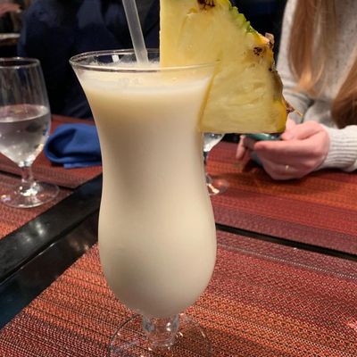 Blue Corn Restaurant and Bar by null