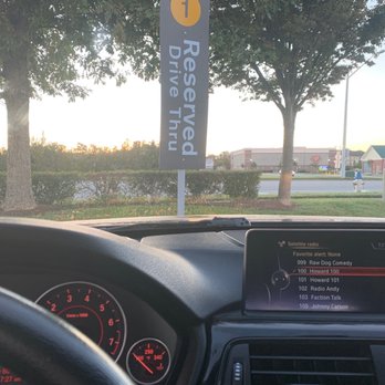 McDonald's - a driver's dashboard with a sign in the background - Fast Food Near Me - Chesapeake, Virginia McDonald's - a driver's dashboard with a sign in the background - Fast Food Near Me - Chesapeake, Virginia