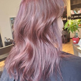 Impress Hair Studio - Hair Salons Near Me - Miami, Florida Impress Hair Studio - Hair Salons Near Me - Miami, Florida