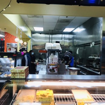 Apna Chat Bhavan - Kitchen area - Indian Near Me - Beaverton, Oregon Apna Chat Bhavan - Kitchen area - Indian Near Me - Beaverton, Oregon